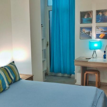 Casa Poseidonia Hotel Capri Habitación foto